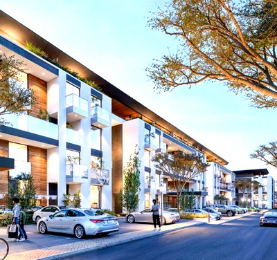 3BR Townhouse with Garden at KSh 26M