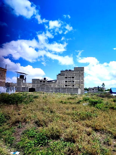 Commercial 50/100 Plots in Kitengela Town - Image 8