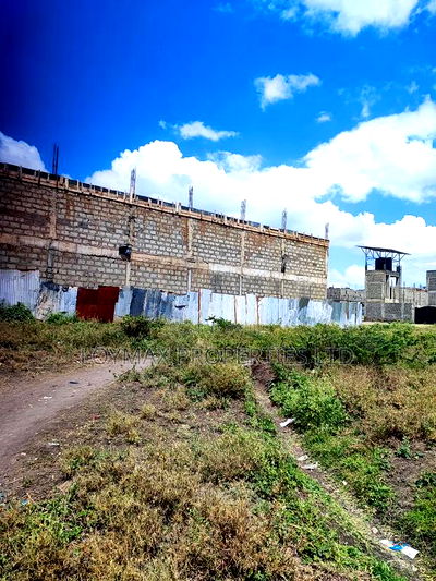 Commercial 50/100 Plots in Kitengela Town - Image 7