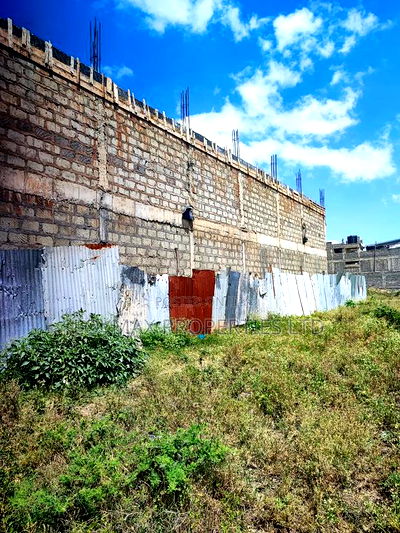 Commercial 50/100 Plots in Kitengela Town - Image 4