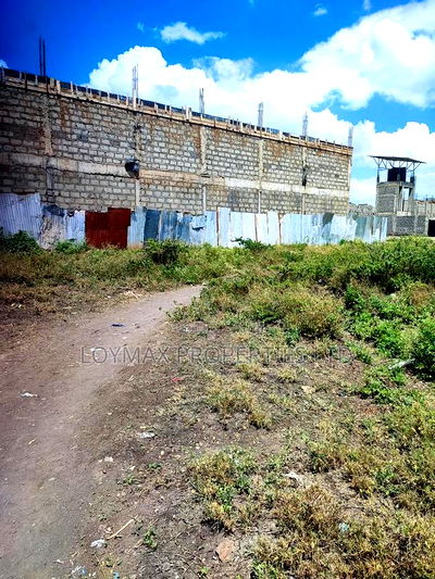 Commercial 50/100 Plots in Kitengela Town - Image 6
