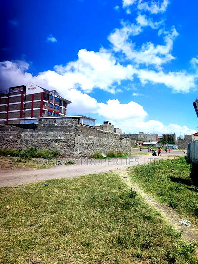 Commercial 50/100 Plots in Kitengela Town - Image 2