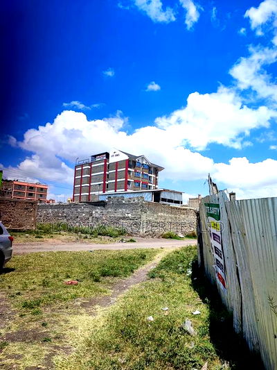 Commercial 50/100 Plots in Kitengela Town - Image 3