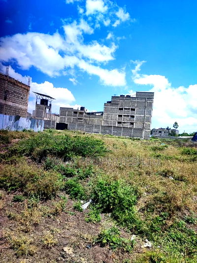 Commercial 50/100 Plots in Kitengela Town - Image 5