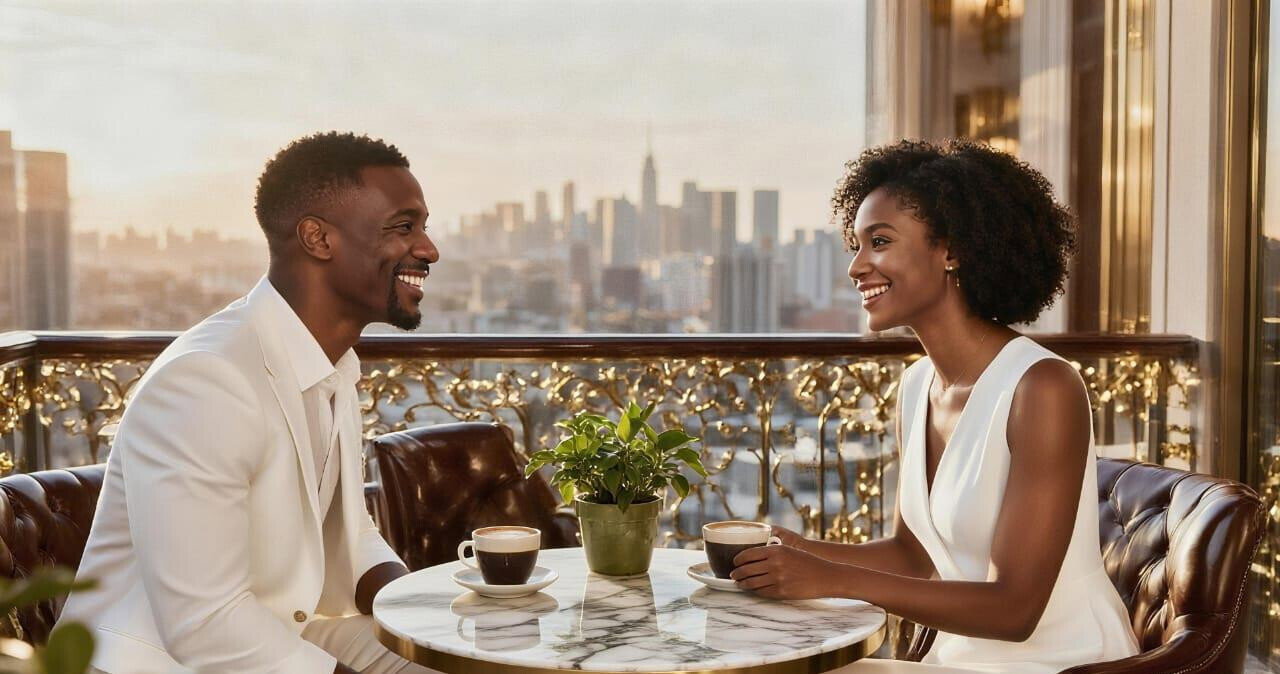 Off-Plan 1BR with Sky Garden & Pool - Kileleshwa