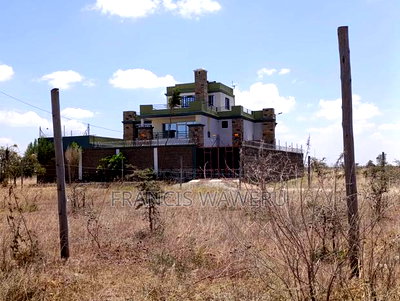 Residential Plot in Tivartton Estate,Kamakis Bypass at 2.6m. - Image 2