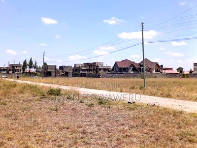 Residential Plot in Tivartton Estate,Kamakis Bypass at 2.6m. - Image 4