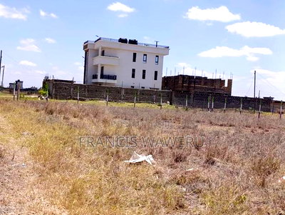 Residential Plot in Tivartton Estate,Kamakis Bypass at 2.6m. - Image 5