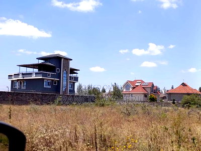 Residential Plot in Tivartton Estate,Kamakis Bypass at 2.6m. - Image 3