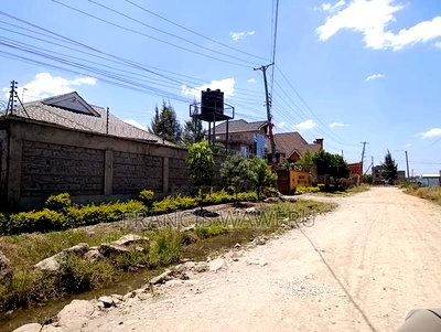 Residential Plot in Tivartton Estate,Kamakis Bypass at 2.6m. - Image 9