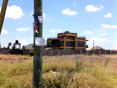 Residential Plot in Tivartton Estate,Kamakis Bypass at 2.6m. - Image 7