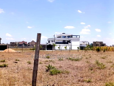 Residential Plot in Tivartton Estate,Kamakis Bypass at 2.6m. - Image 1