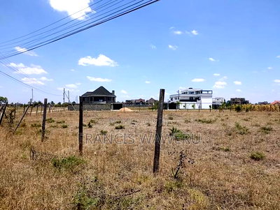 Residential Plot in Tivartton Estate,Kamakis Bypass at 2.6m. - Image 10