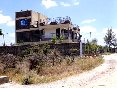 Residential Plot in Tivartton Estate,Kamakis Bypass at 2.6m. - Image 8