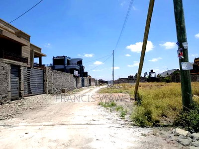 Residential Plot in Tivartton Estate,Kamakis Bypass at 2.6m. - Image 6