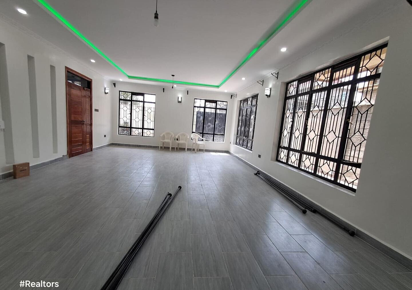 5BR Garden Home at KSh 120K