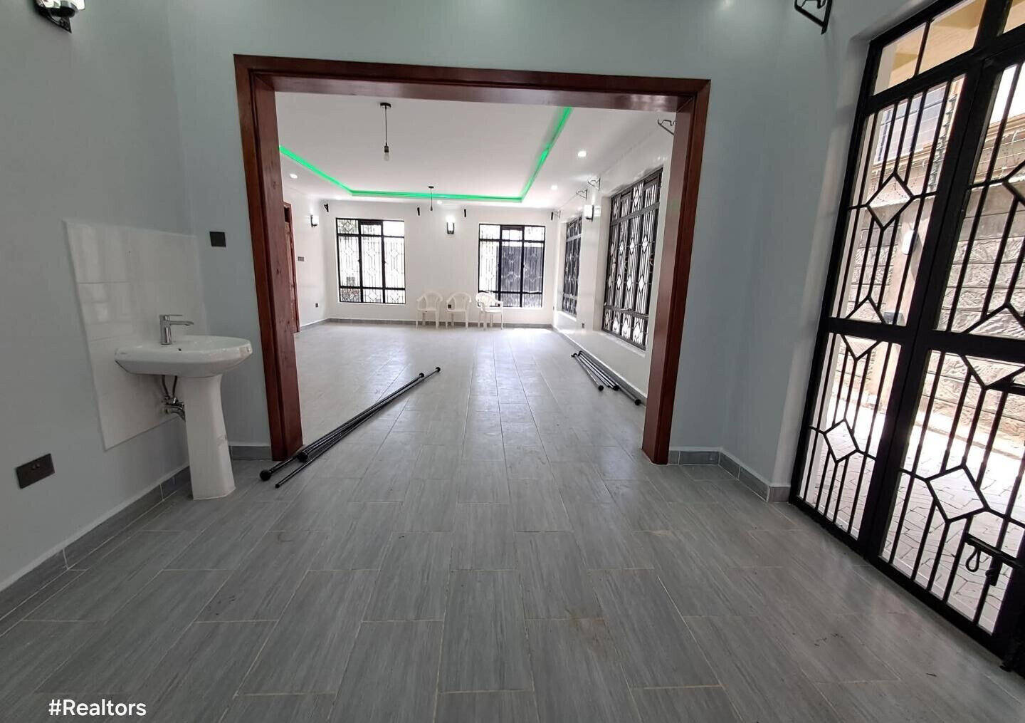 5BR Garden Home at KSh 120K