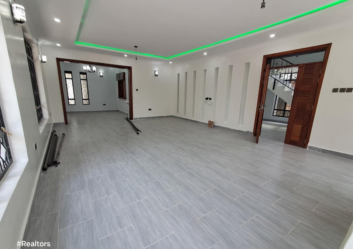 5BR Garden Home at KSh 120K
