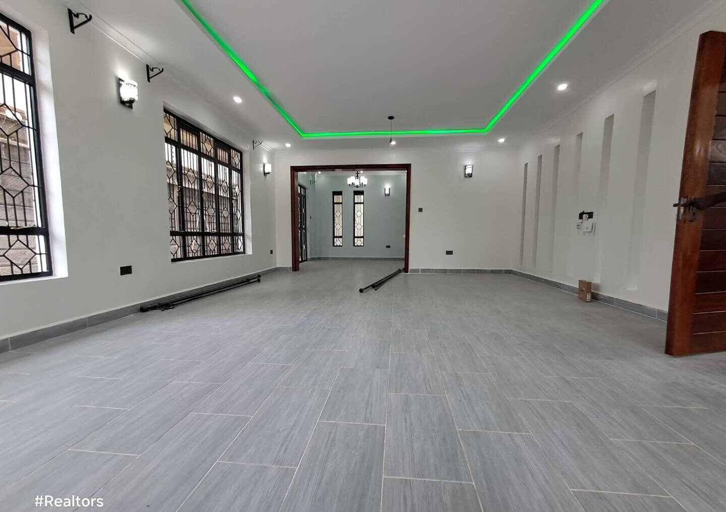 5BR Garden Home at KSh 120K