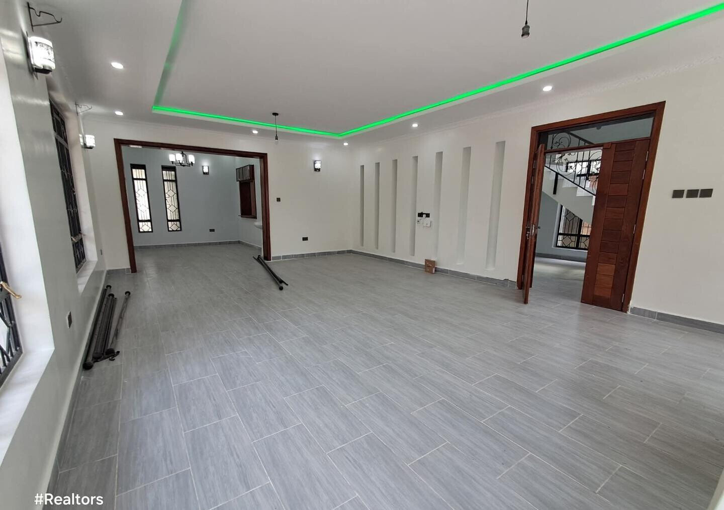 5BR Garden Home at KSh 120K