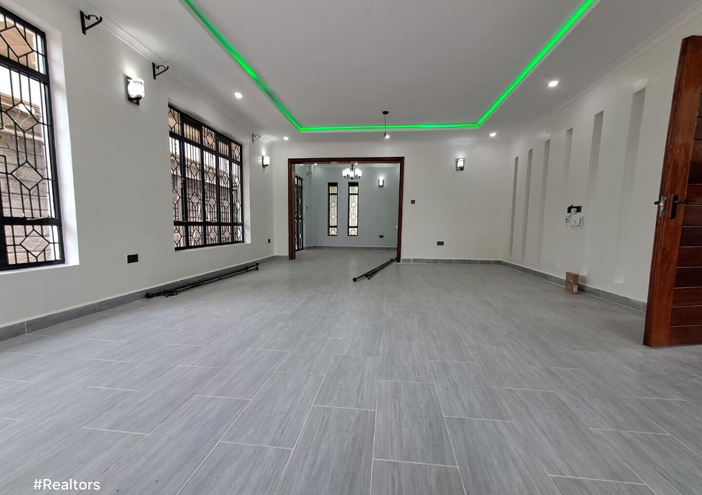5BR Garden Home at KSh 120K