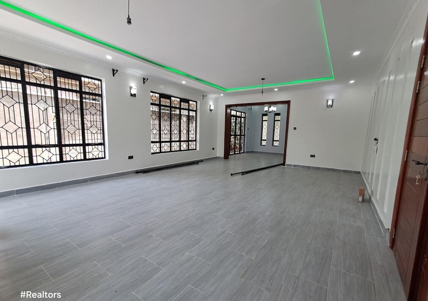 5BR Garden Home at KSh 120K