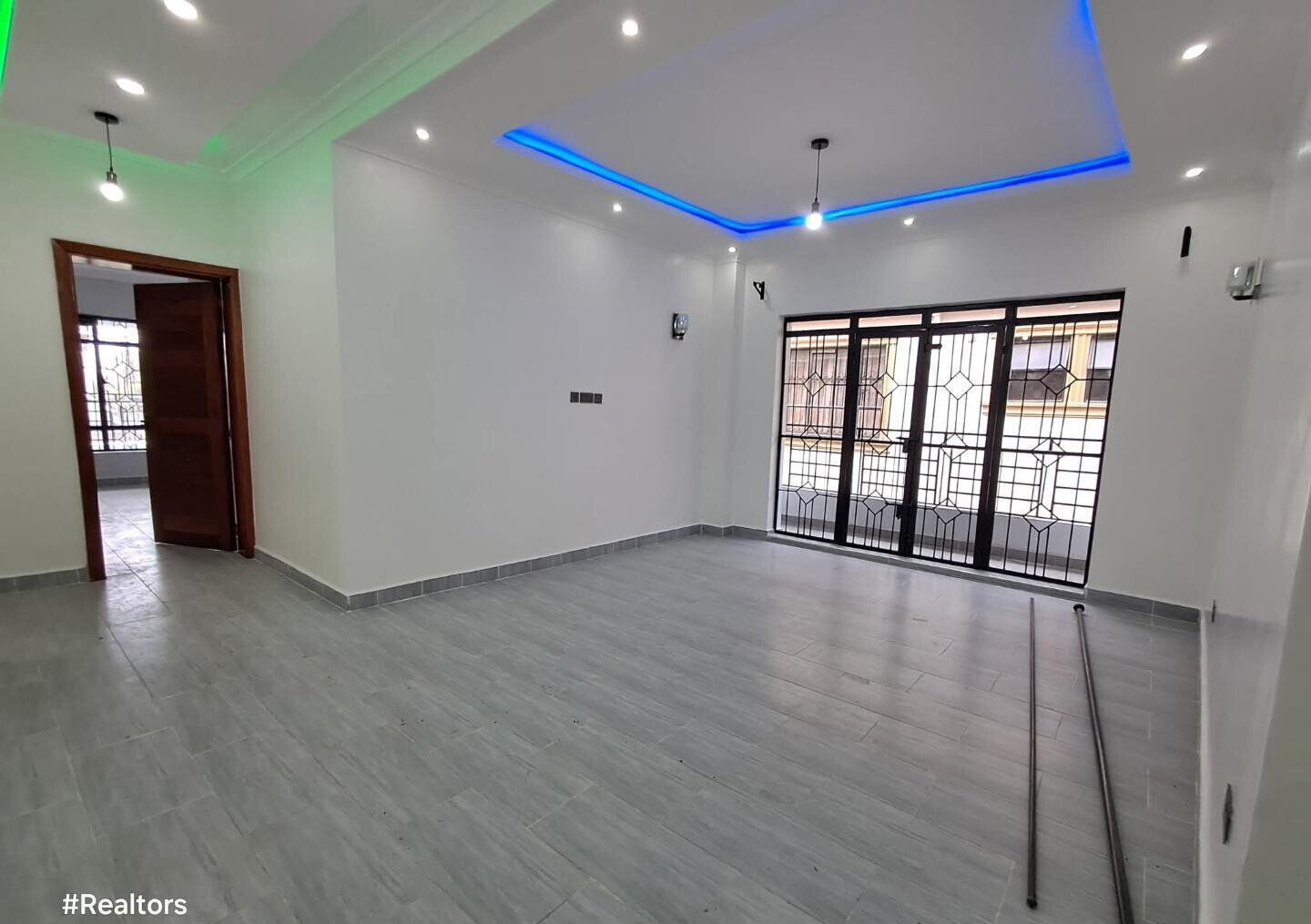 5BR Garden Home at KSh 120K