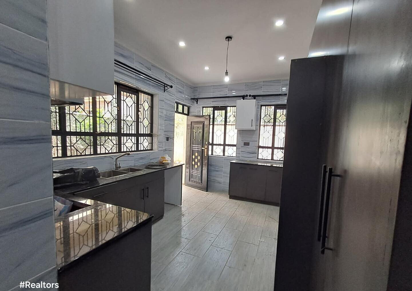 5BR Garden Home at KSh 120K