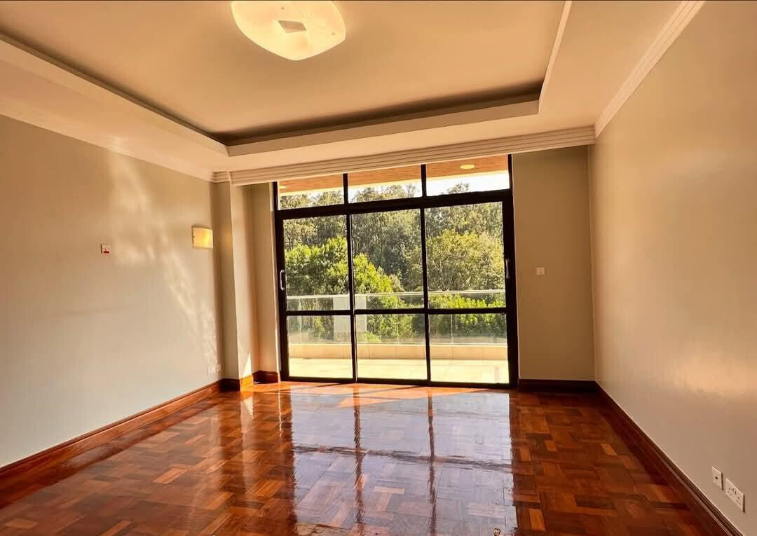 Half-Acre 5-Ensuite Villa with Shared Pool – Karen Gated Estate