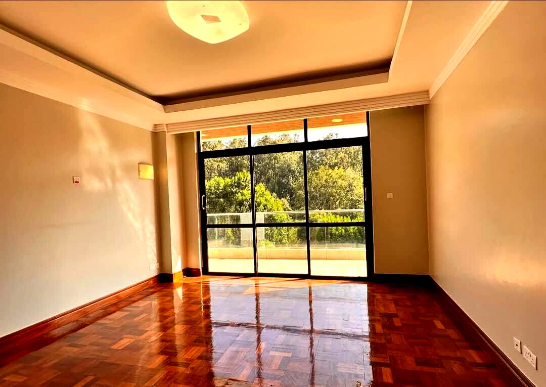 Half-Acre 5-Ensuite Villa with Shared Pool – Karen Gated Estate