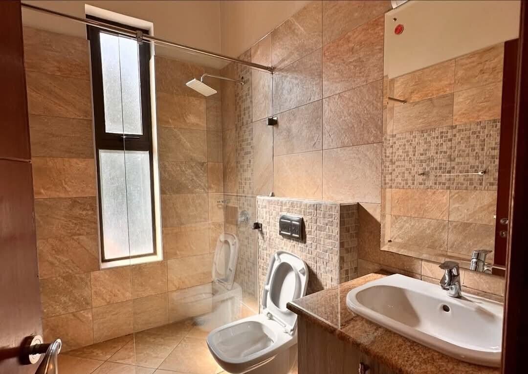 Half-Acre 5-Ensuite Villa with Shared Pool – Karen Gated Estate