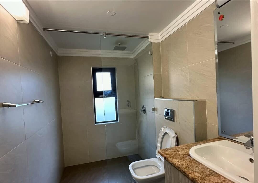 Half-Acre 5-Ensuite Villa with Shared Pool – Karen Gated Estate