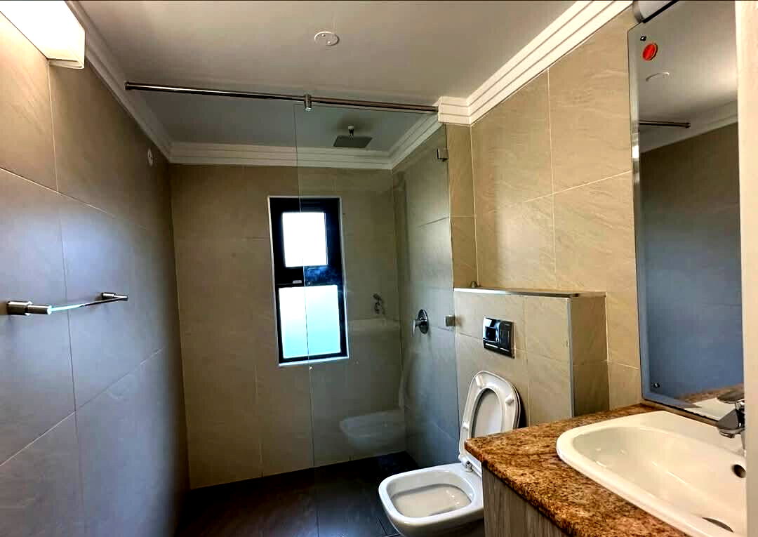 Half-Acre 5-Ensuite Villa with Shared Pool – Karen Gated Estate