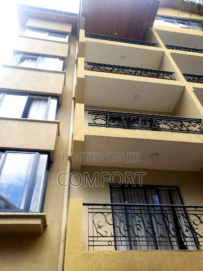 Furnished 1bdrm Apartment in Kileleshwa/Kilimani for rent - Image 16
