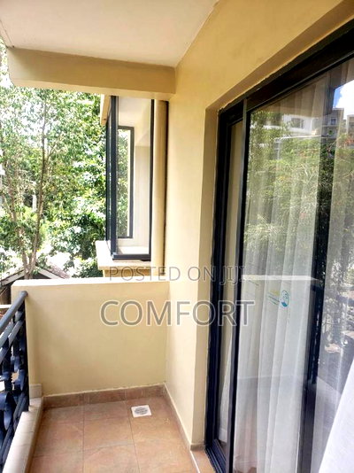 Furnished 1bdrm Apartment in Kileleshwa/Kilimani for rent - Image 10