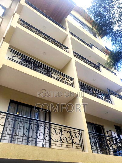 Furnished 1bdrm Apartment in Kileleshwa/Kilimani for rent - Image 19
