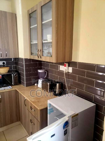 Furnished 1bdrm Apartment in Kileleshwa/Kilimani for rent - Image 13