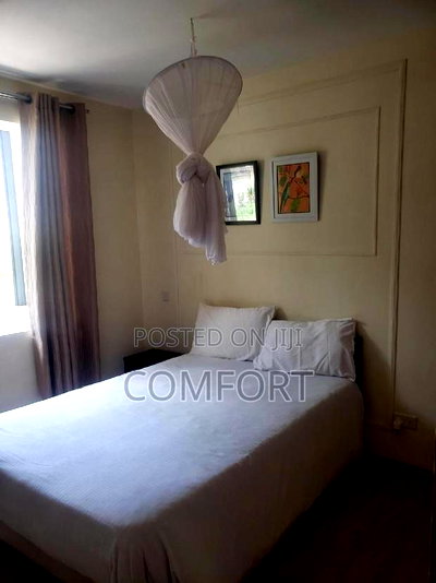 Furnished 1bdrm Apartment in Kileleshwa/Kilimani for rent - Image 3
