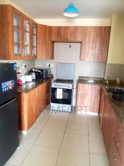 Furnished 1bdrm Apartment in Kileleshwa/Kilimani for rent - Image 17