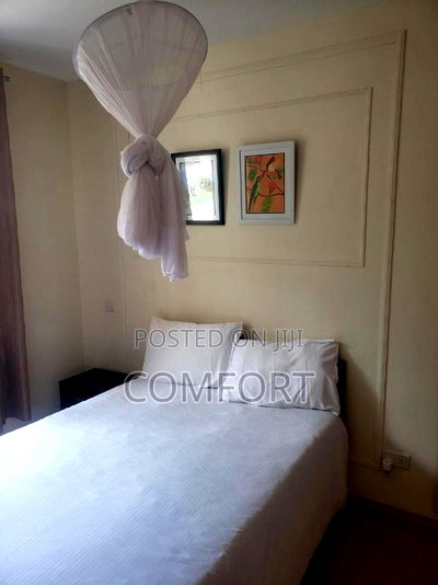 Furnished 1bdrm Apartment in Kileleshwa/Kilimani for rent - Image 4