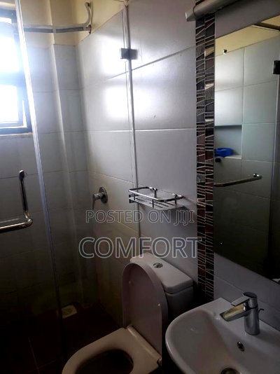 Furnished 1bdrm Apartment in Kileleshwa/Kilimani for rent - Image 15