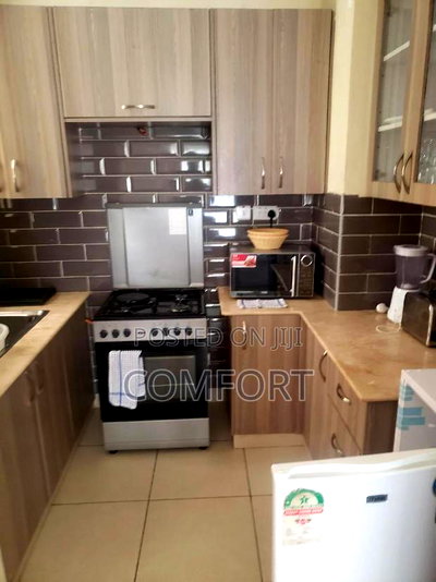 Furnished 1bdrm Apartment in Kileleshwa/Kilimani for rent - Image 14
