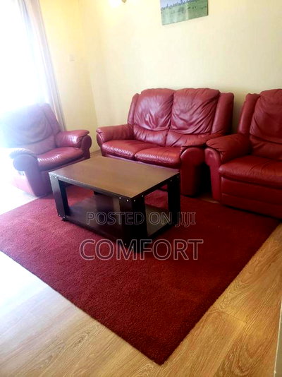 Furnished 1bdrm Apartment in Kileleshwa/Kilimani for rent - Image 7