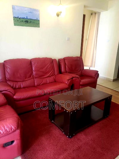 Furnished 1bdrm Apartment in Kileleshwa/Kilimani for rent - Image 1