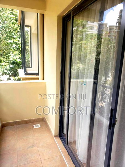 Furnished 1bdrm Apartment in Kileleshwa/Kilimani for rent - Image 12