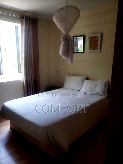 Furnished 1bdrm Apartment in Kileleshwa/Kilimani for rent - Image 6