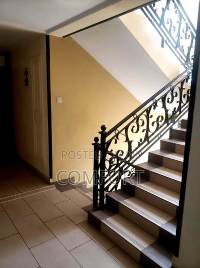 Furnished 1bdrm Apartment in Kileleshwa/Kilimani for rent - Image 5