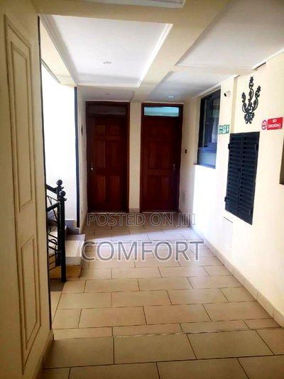 Furnished 1bdrm Apartment in Kileleshwa/Kilimani for rent - Image 8