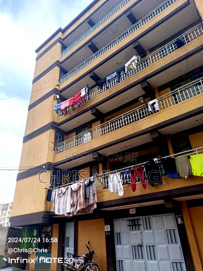 1bdrm Block of Flats in Kiunguro Street, Membley Estate for sale - Image 4