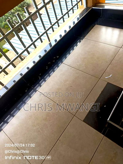 1bdrm Block of Flats in Kiunguro Street, Membley Estate for sale - Image 8